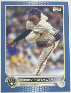 Freddy Peralta