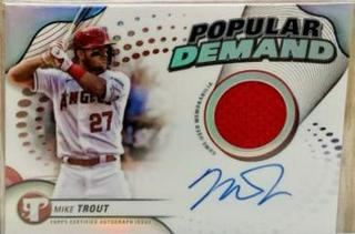 Mike Trout