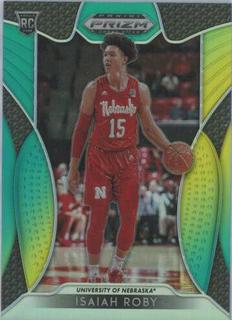 Isaiah Roby