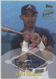 Tony Pena