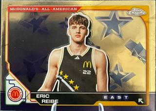 Eric Reibe