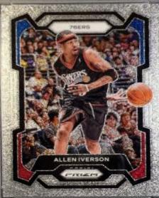 Allen Iverson