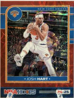 Josh Hart