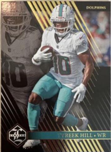 Tyreek Hill #68