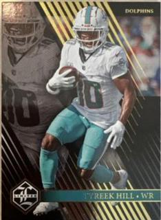 Tyreek Hill