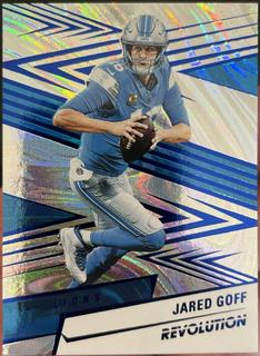 Jared Goff