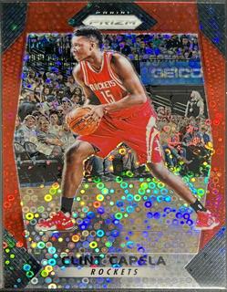 Clint Capela