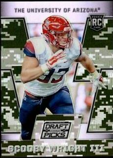 Scooby Wright III