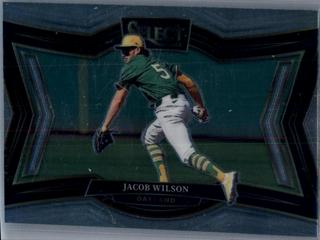 Jacob Wilson