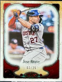 Jose Altuve
