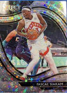Pascal Siakam