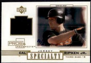Cal Ripken Jr.