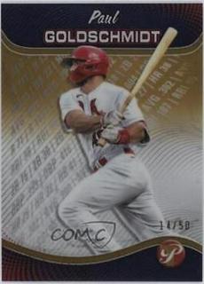Paul Goldschmidt