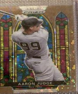 Aaron Judge