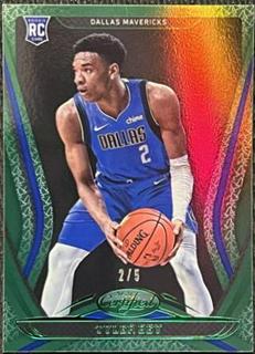 Tyler Bey