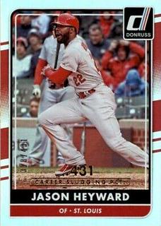 Jason Heyward
