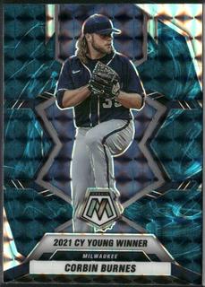 Corbin Burnes