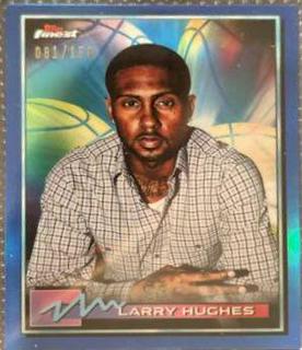 Larry Hughes
