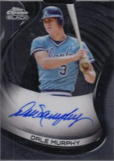 Dale Murphy