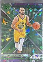 Stephen Curry