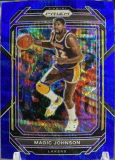 Magic Johnson