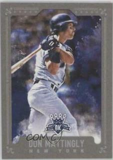 Don Mattingly