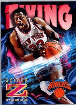 Patrick Ewing