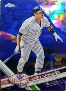 Gary Sanchez