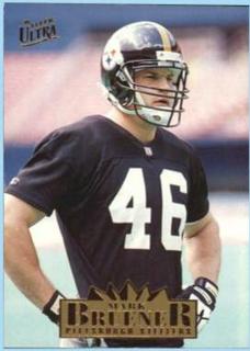 Mark Bruener