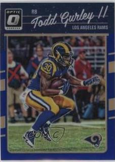 Todd Gurley II