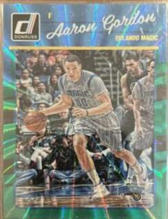 Aaron Gordon