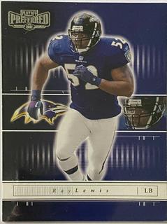 Ray Lewis