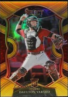 Daulton Varsho
