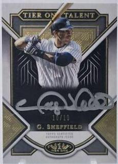Gary Sheffield