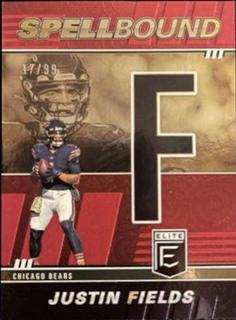 Justin Fields