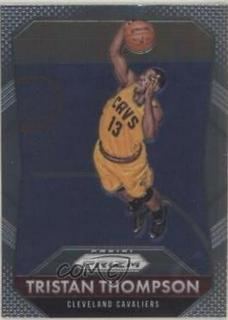 Tristan Thompson