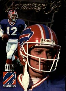 Jim Kelly