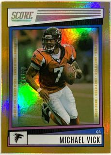 Michael Vick
