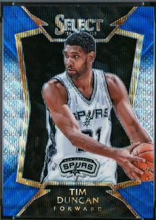 Tim Duncan