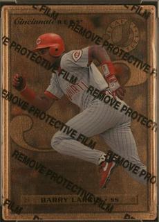 Barry Larkin