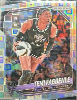 Temi Fagbenle