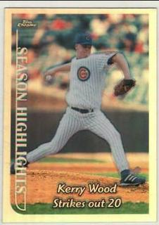 Kerry Wood
