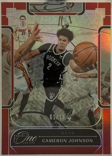 Cameron Johnson