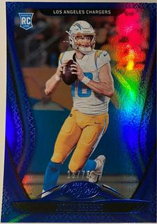 Justin Herbert