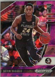 Devin Vassell