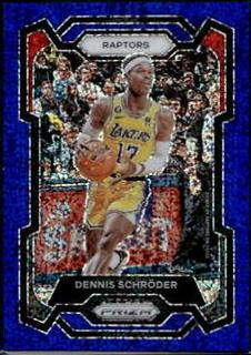 Dennis Schroder