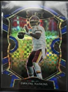 Dwayne Haskins