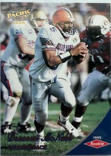 Donovan McNabb