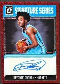 Devonte' Graham
