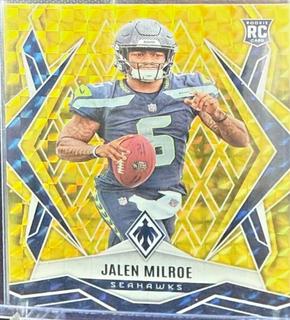 Jalen Milroe